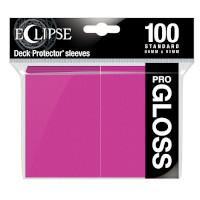 (image for) Pro Eclipse Gloss Hot Pink 100 Sleeves